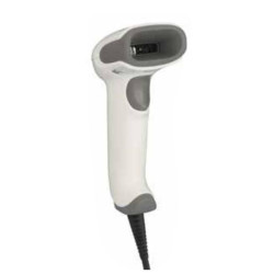 1D, PDF, 2D, Imager scanner