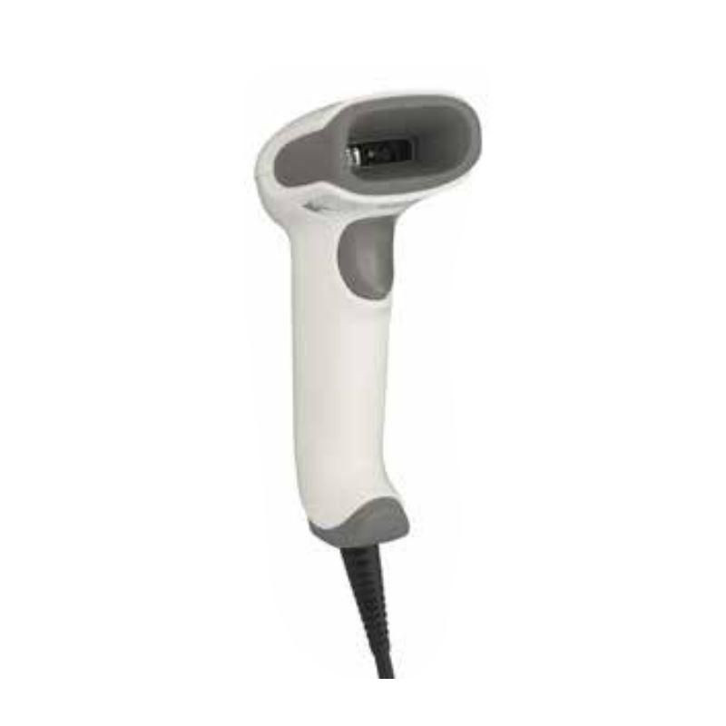 1D, PDF, 2D, Imager scanner