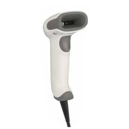 1D, PDF, 2D, Imager scanner