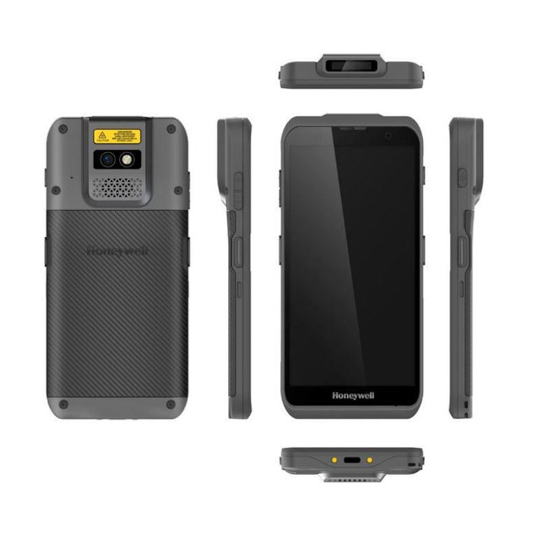 EDA5s Android 11 with