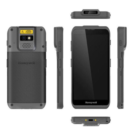 EDA5s Android 11 with