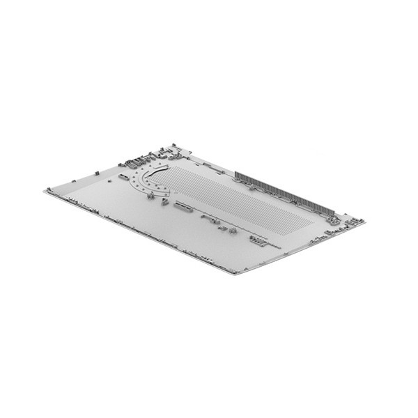 BASE ENCLOSURE