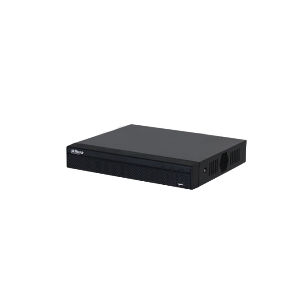 Grabador de red NVR 8 canales