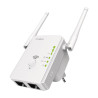 Bridge/Repeater Network