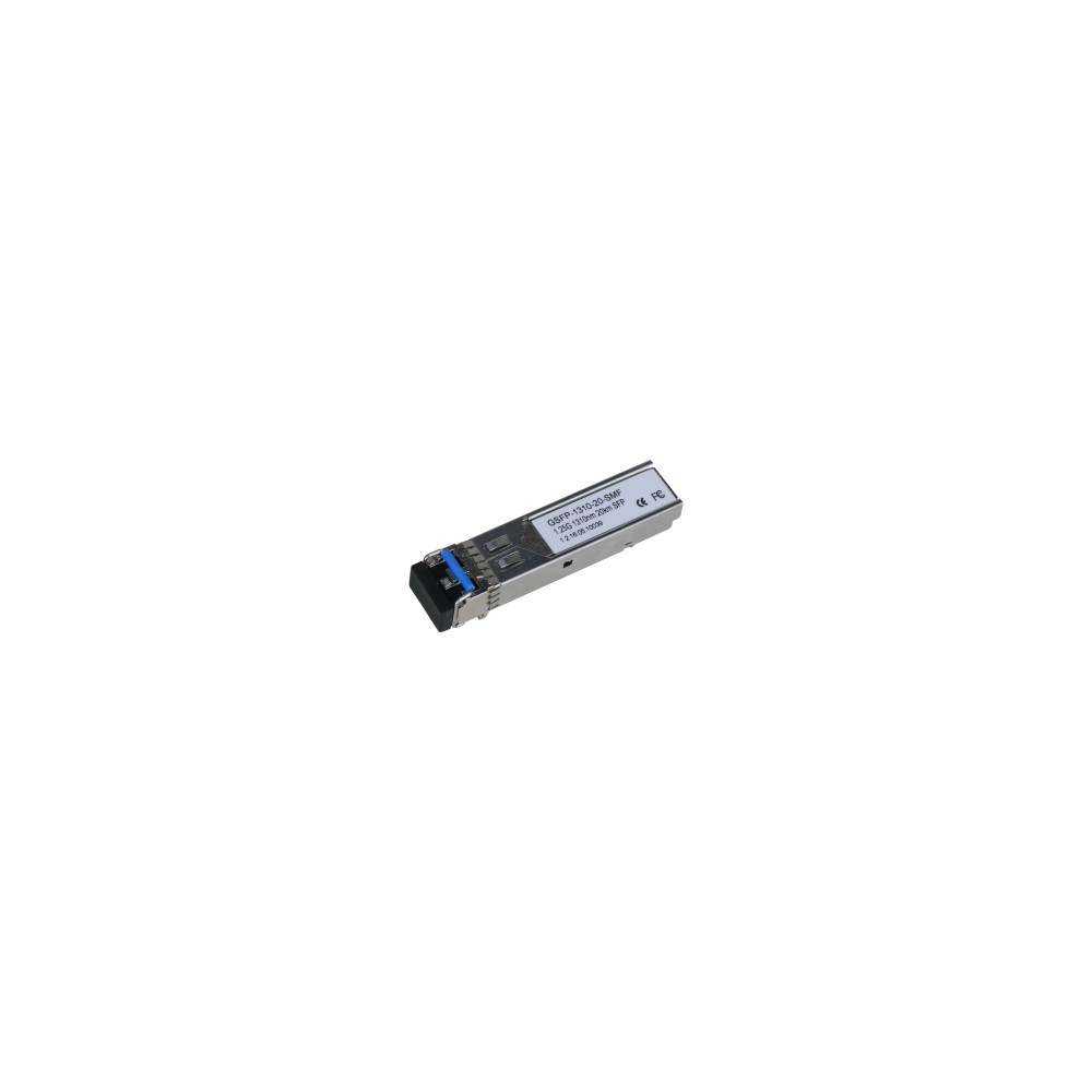 Technology GSFP-1310-20-SMF Technology GSFP-1310-20-SMF