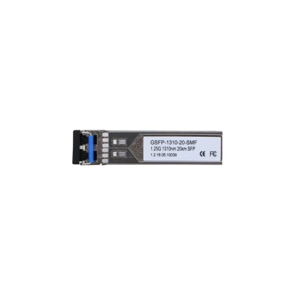 Technology GSFP-1310-20-SMF