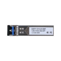 Technology GSFP-1310-20-SMF