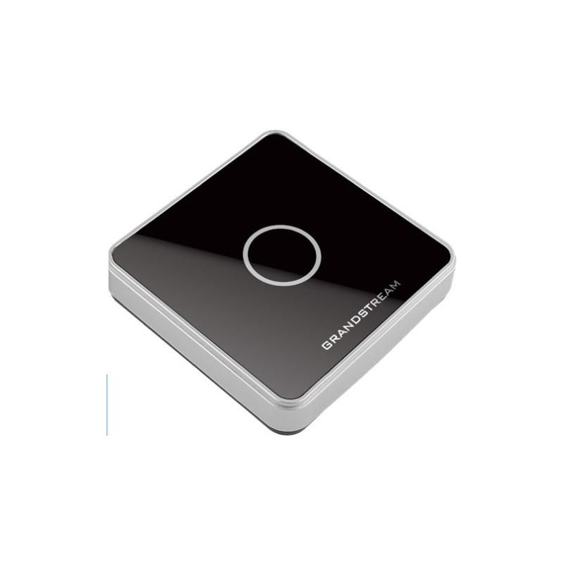 Rfid Reader Usb Black