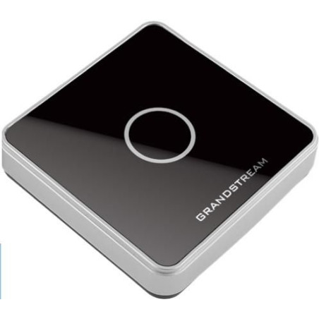 Rfid Reader Usb Black
