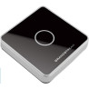 Rfid Reader Usb Black