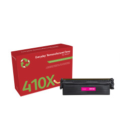Xerox High Yield Magenta Toner Cartridge