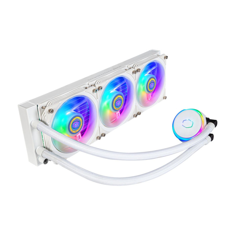 Masterliquid Pl360 Flux White