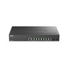 10-Port Multi-Gigabit Smart Managed Swit