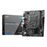 Pro H610M-E Ddr4 Motherboard