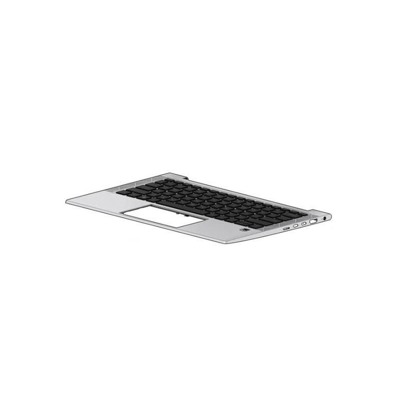 Laptop Spare Part Keyboard