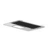 Laptop Spare Part Keyboard