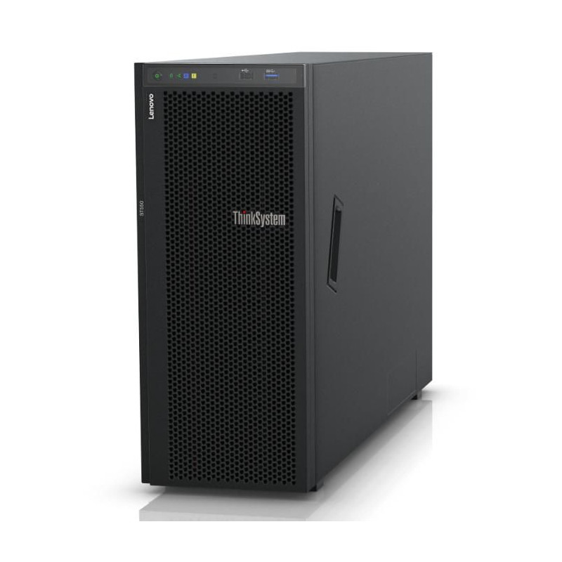 Thinksystem St550 Server