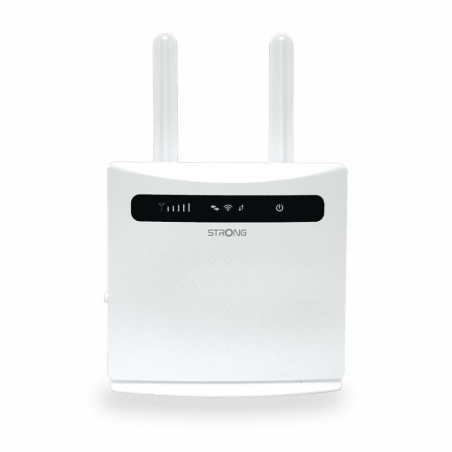 Cellular Network Device