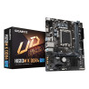 Placa Base Gigabyte H610M K DDR4 Socket 1700/ DDR4/ PCIe 4.0/ Micro AT