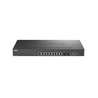 12-Port PoE Multi-Gigabit Smart Managed
