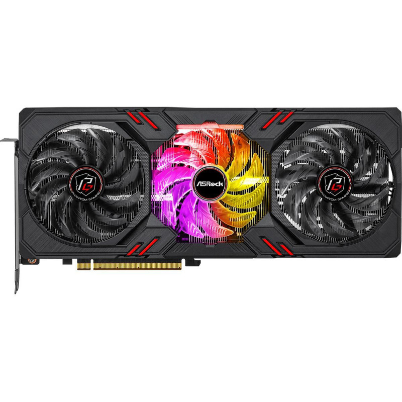 Phantom Gaming Arc A770 Intel