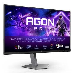 AOC Agon PRO AG276QZD2 - 27 Zoll QHD OLE