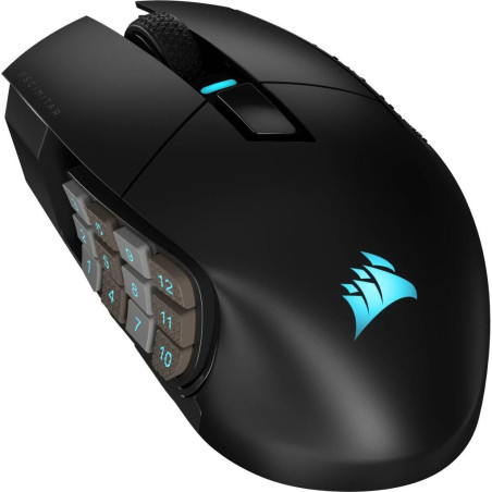 Scimitar Elite Wireless Mouse