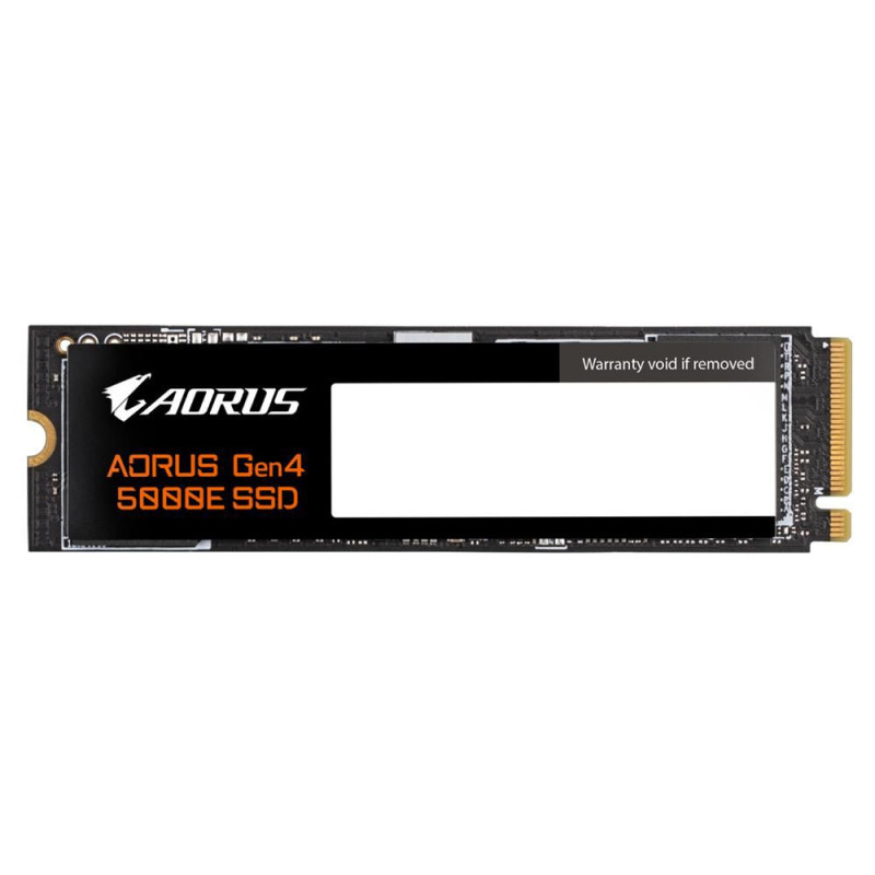 Aorus Gen4 5000E M.2 1.02 Tb