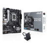 ASUS PRIME H610M-A WIFI Intel H610 LGA 1700 micro ATX | APLIUM