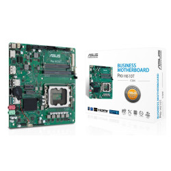 Pro H610T-Csm Intel H610 Lga