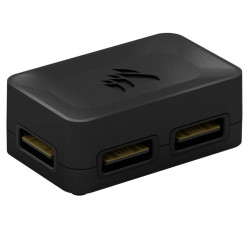 Icue Link 4 Way Splitter