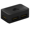 Icue Link 4 Way Splitter