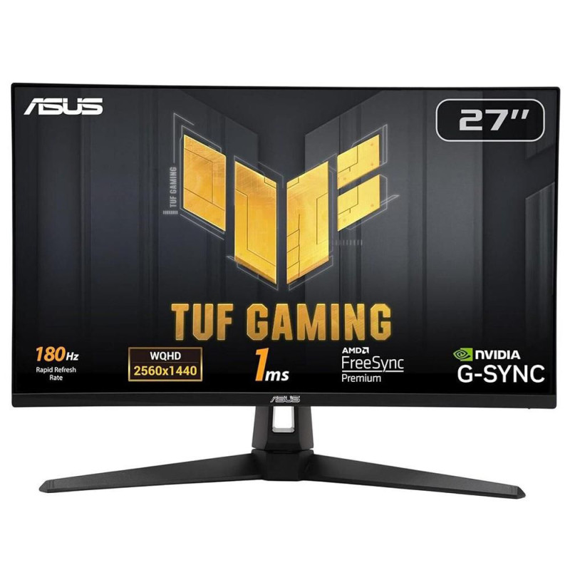 G Vg27Aq3A Computer Monitor