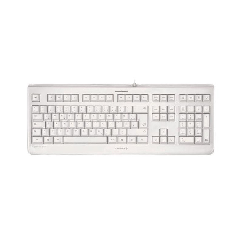 KC 1068 KEYBOARD CORDED