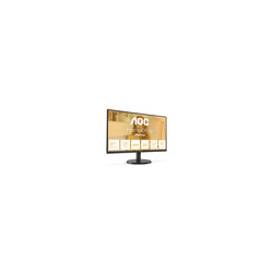 U27B3M 27" 3840x2160 4K LED HDMI DP