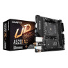 Motherboard Amd A520 Socket