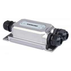 2-Port Outdoor Vandalproof | APLIUM