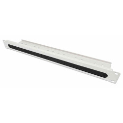 Rack Accessory Brush Panel