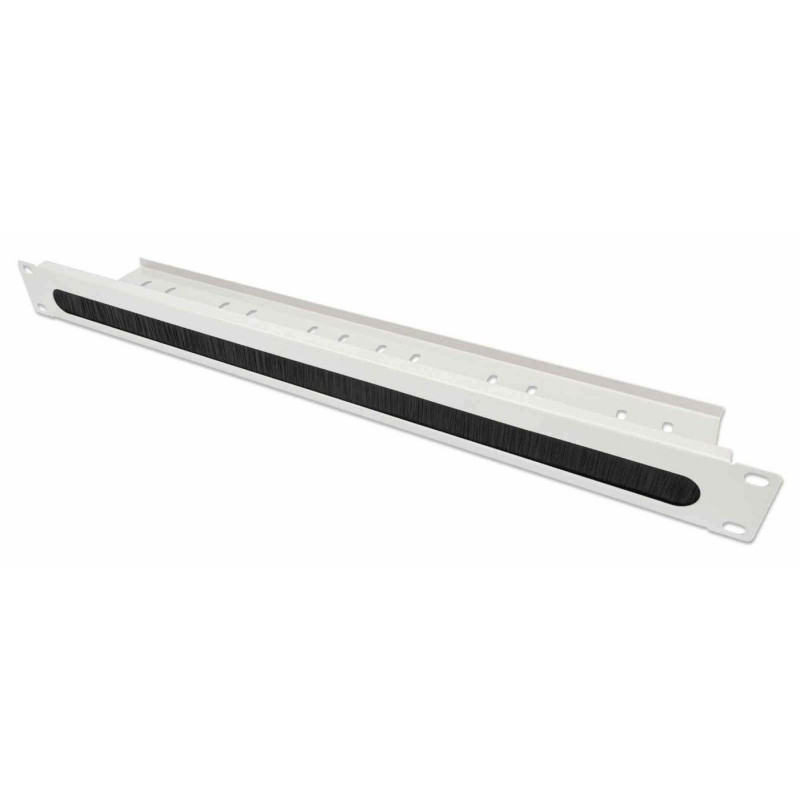 Rack Accessory Brush Panel