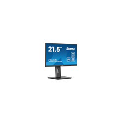 XUB2293HS-B6 21.5" IPS-1920x1080@100Hz 3