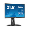 XUB2293HS-B6 21.5" IPS-1920x1080@100Hz 3