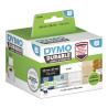 Durable White Self-Adhesive