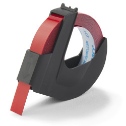 Self-Adhesive Label Rectangle