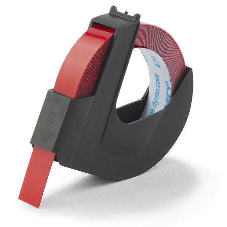 Self-Adhesive Label Rectangle