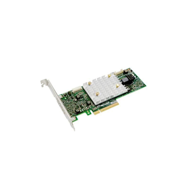 Smartraid 3101E-4I Interface