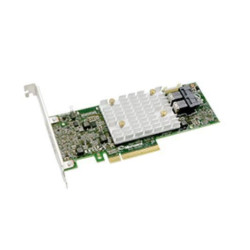 Smartraid 3102E-8I Interface