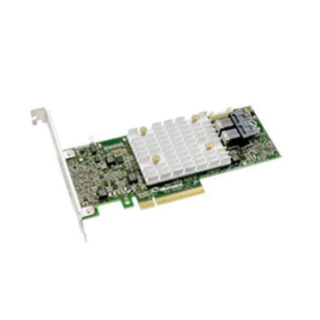 Smartraid 3102E-8I Interface