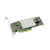 Smartraid 3102E-8I Interface