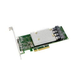 Smarthba 2100-16I Interface