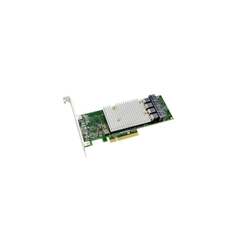 Smarthba 2100-16I Interface